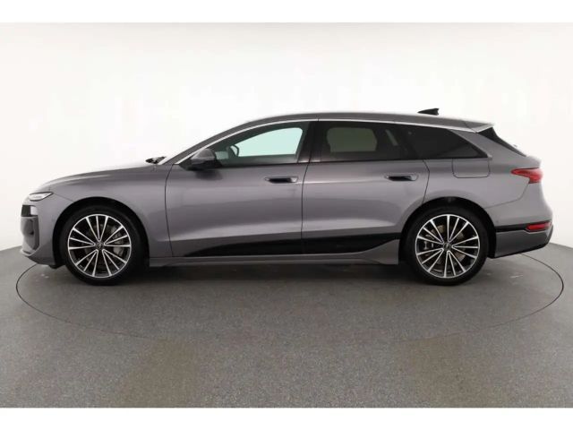 Audi A6 e-tron Avant Performance