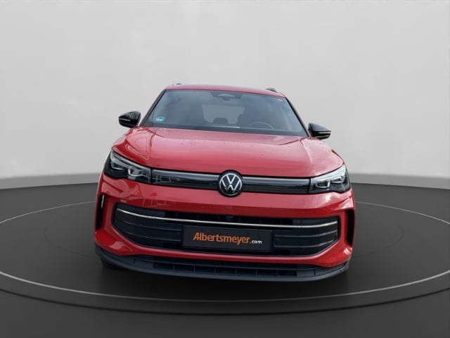 Volkswagen Tiguan 1.5 eTSI DSG