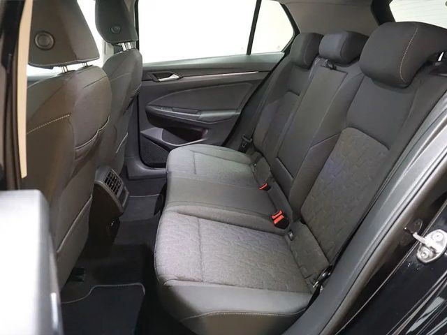 Volkswagen Golf 2.0 TDI DSG Life