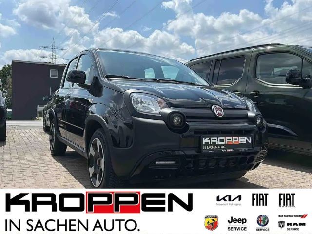 Fiat Panda CityCross