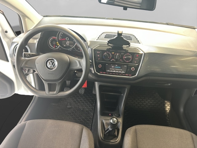 Volkswagen up! Basis