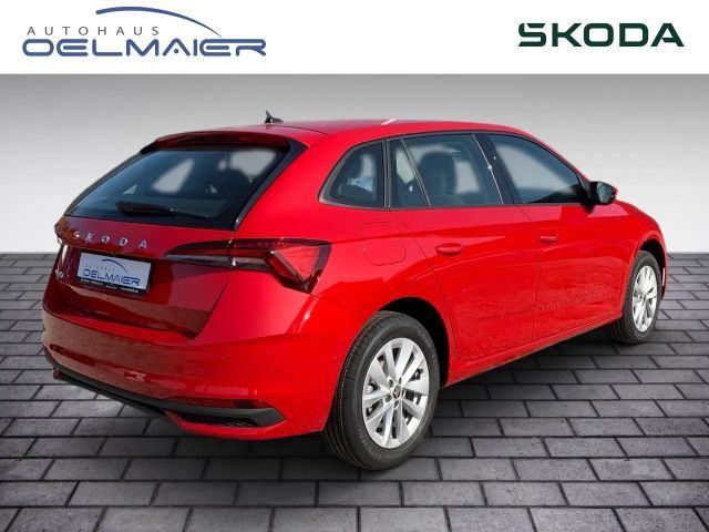 Skoda Scala Selection