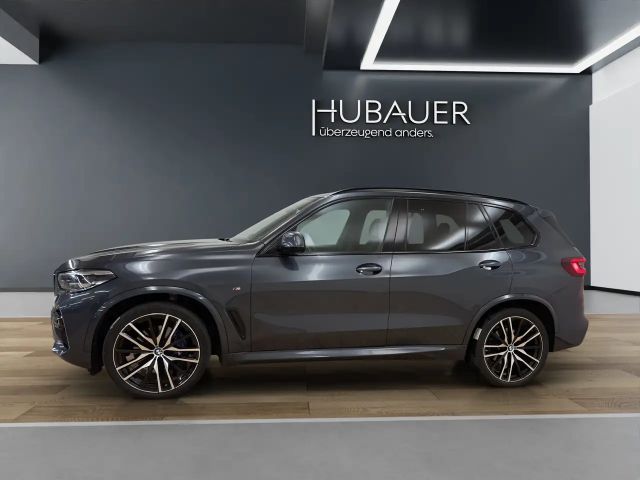BMW X5 xDrive30d