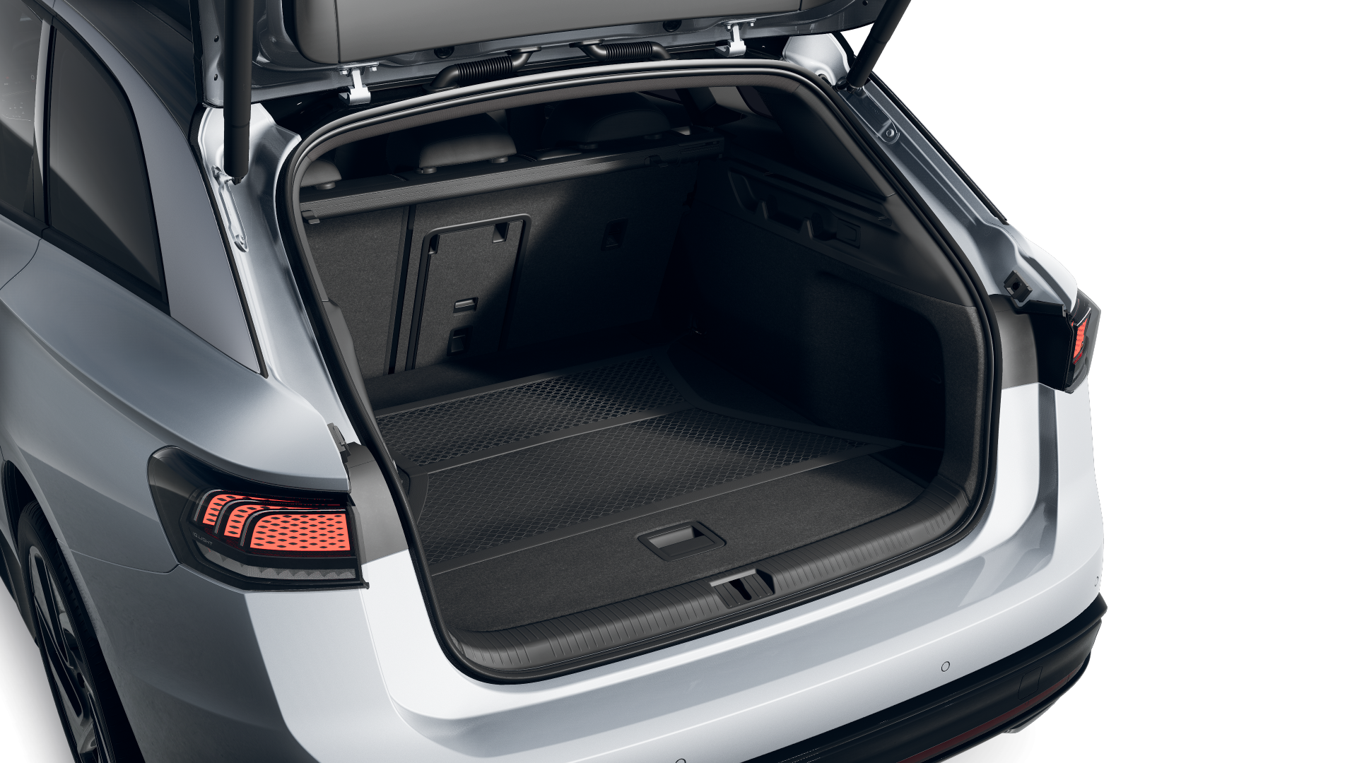 Volkswagen ID.7 Pro Tourer