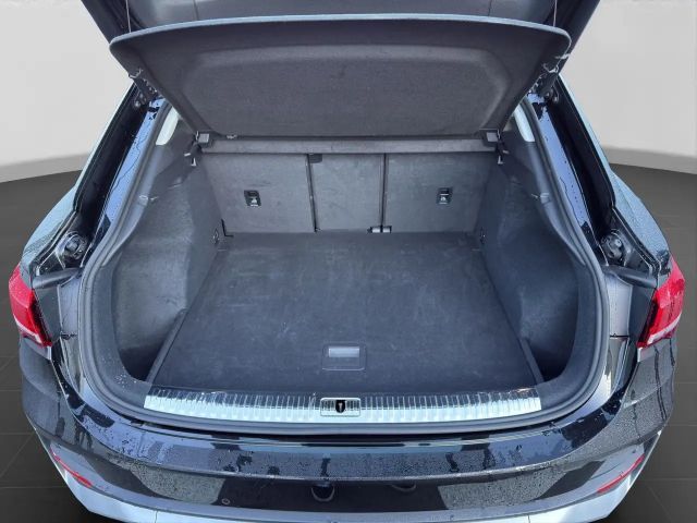 Audi Q3 35 TDI S-Line