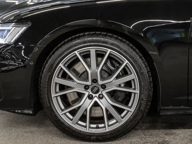 Audi S6 3.0 TDI Quattro