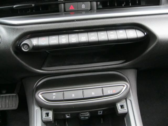 Fiat 600e 1,2L 145PS DCT Hybrid Special Edition Komfortpaket