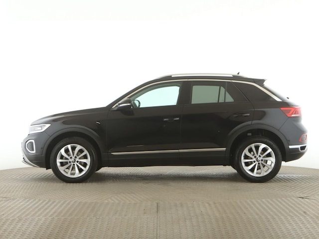 Volkswagen T-Roc 1.5 TSI Style