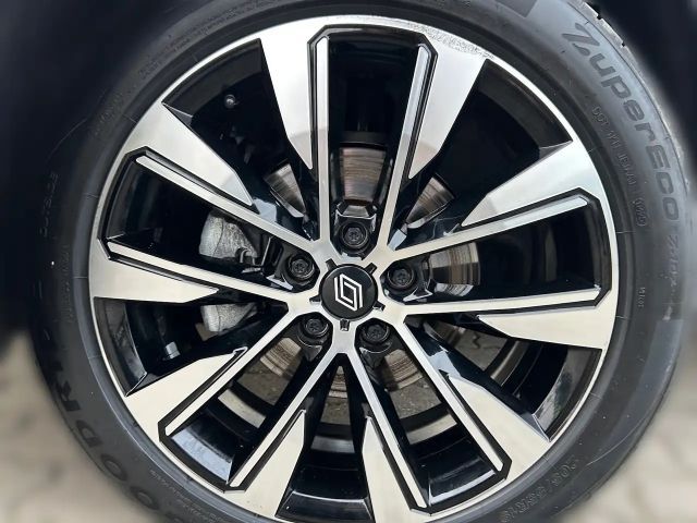 Renault Austral Techno