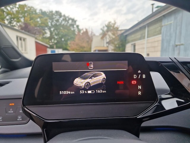 Volkswagen ID.3 150 kW Life Performance Pro