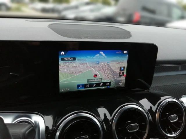 Mercedes-Benz GLB 200 AMG Line GLB 200 d