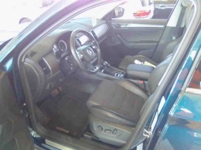 Skoda Kodiaq 2.0 TDI Style Style