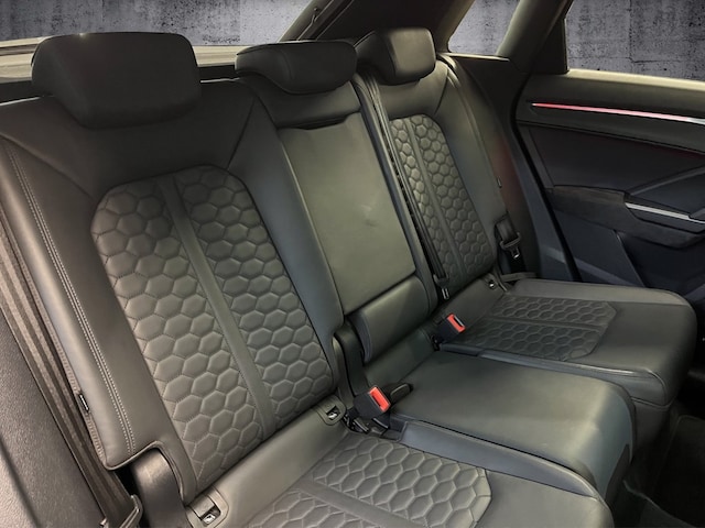 Audi RS Q3 Quattro S-Tronic