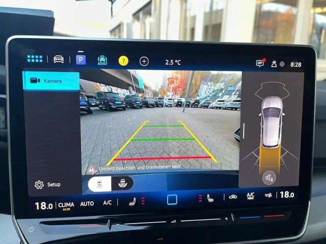 Volkswagen Golf 1.5 TSI Life