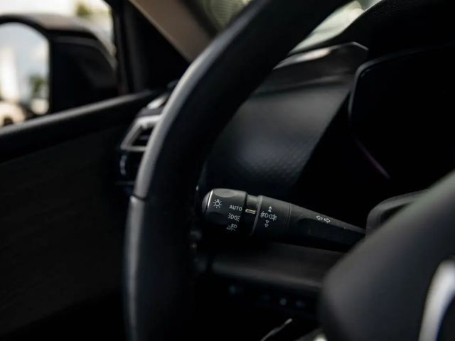 Citroën C5 X Hybrid