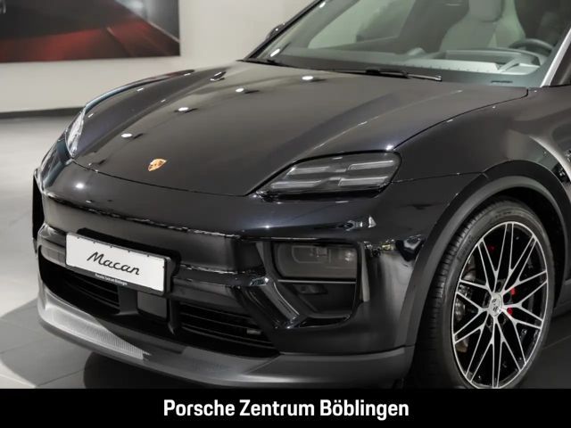 Porsche Macan 4S