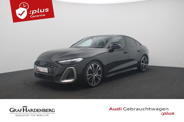 Audi A5 Hybride Quattro S-Tronic