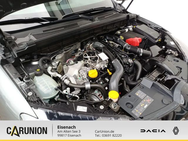 Renault Arkana EDC Intens