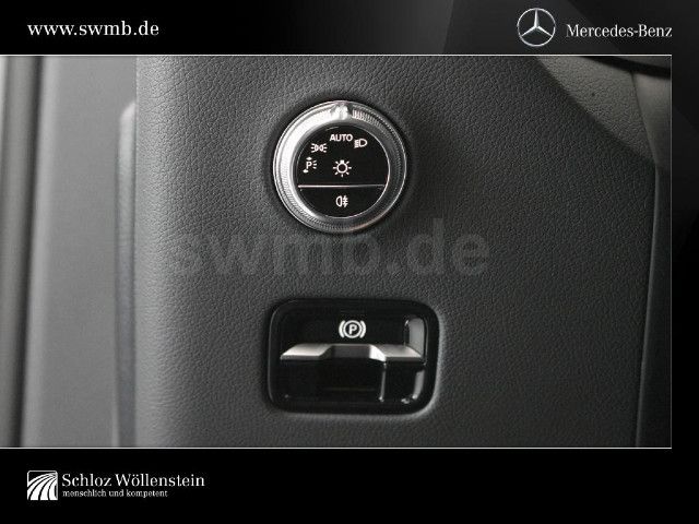 Mercedes-Benz GLC 200 4MATIC