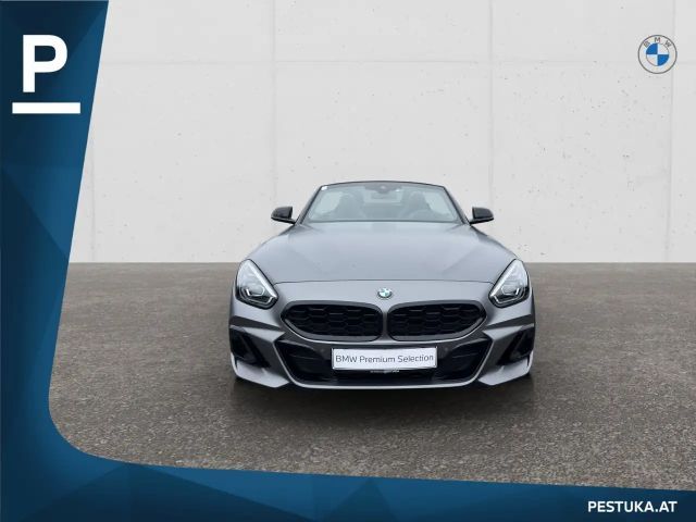 BMW Z4 Cabrio M40i Roadster sDrive