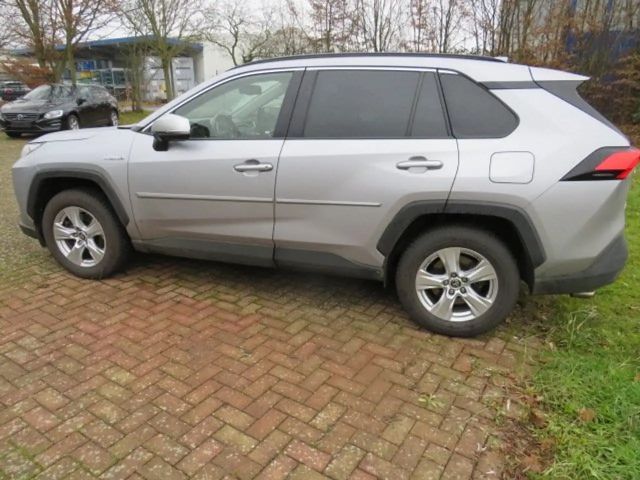 Toyota RAV4 4x2 Comfort Hybride