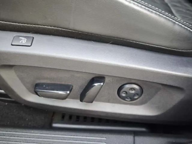 Nissan Qashqai AWD DIG-T Tekna