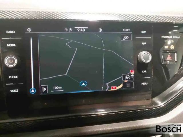 Volkswagen Polo 1.0 TSI DSG Life