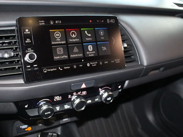 Honda Jazz Advance Hybrid i-MMD