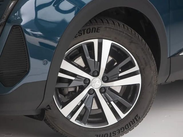 Peugeot 3008 Allure Pack EAT8 Hybrid