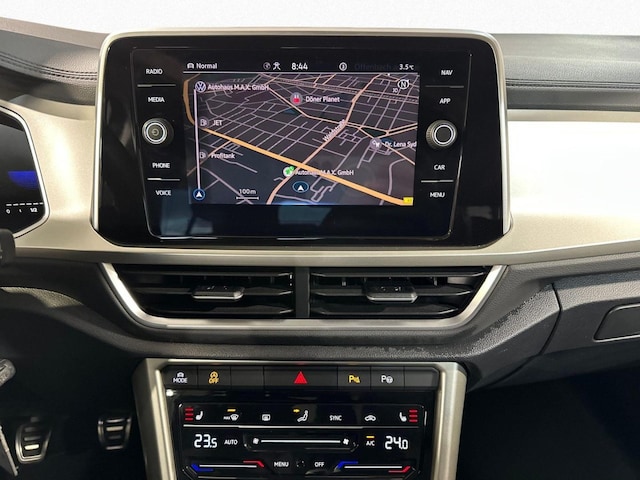 Volkswagen T-Roc 1.0 TSI Move