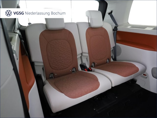 Volkswagen ID.Buzz Pro