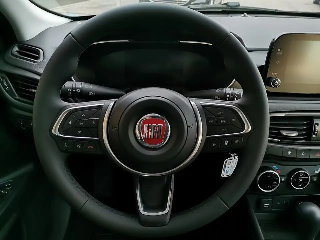 Fiat Tipo Hybrid 130 eDCT7 Garmin