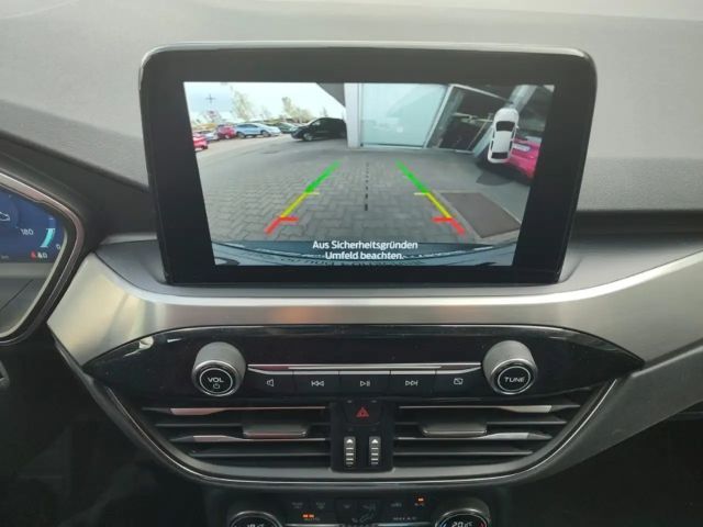 Ford Kuga Plug in Hybrid Titanium