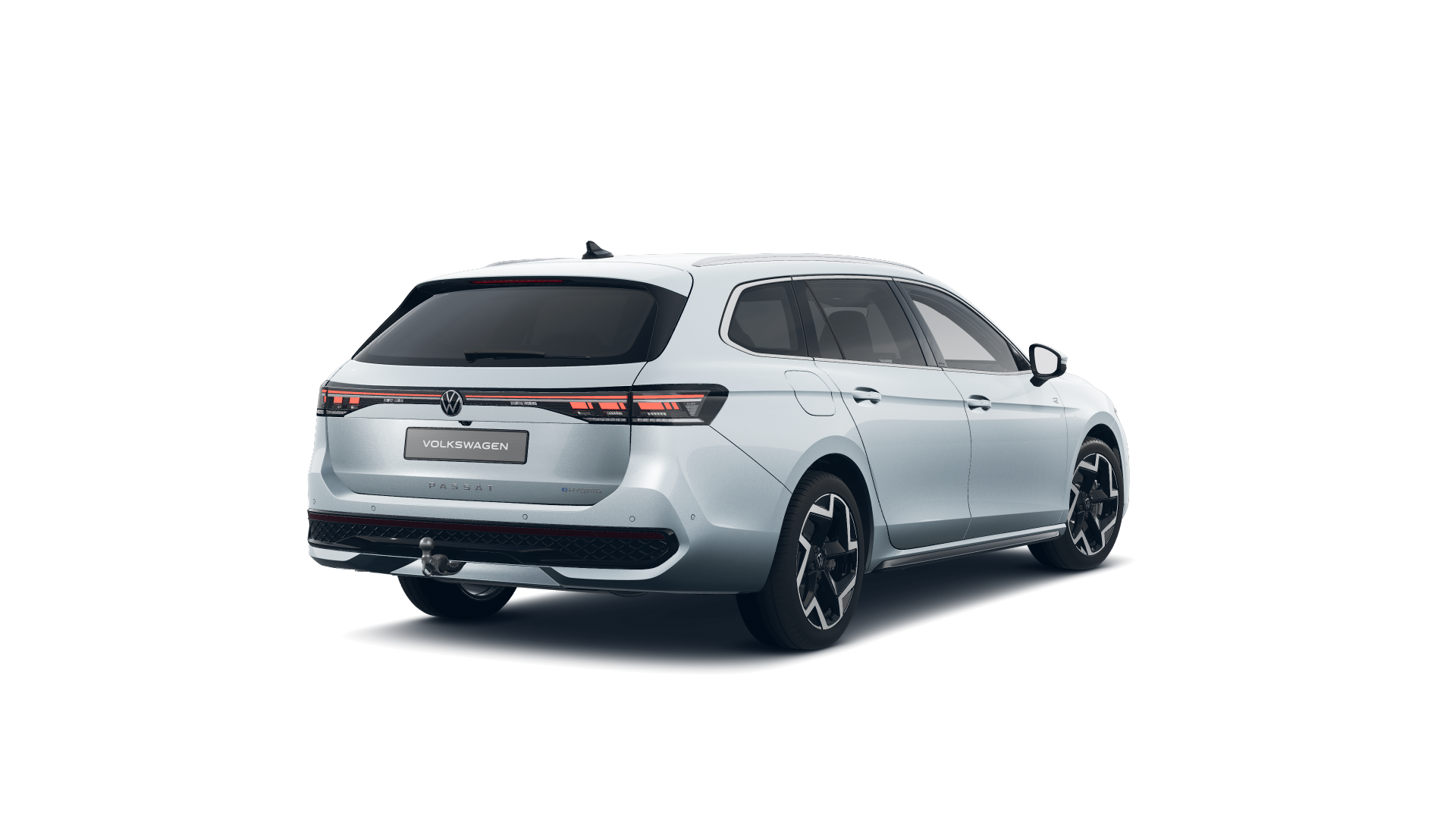 Volkswagen Passat 1.5 TSI DSG eHybrid