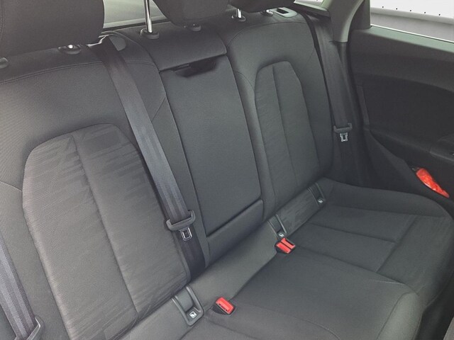 Audi A5 Avant S-Tronic