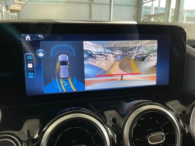 Mercedes-Benz B 180 Progressive