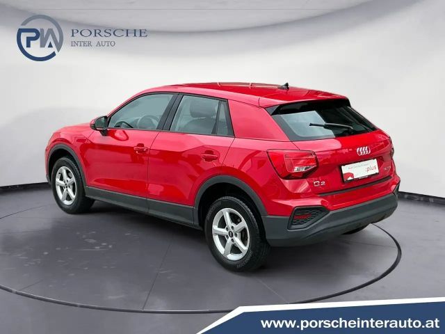Audi Q2 35 TFSI