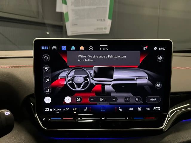 Volkswagen ID.5 4Motion GTX