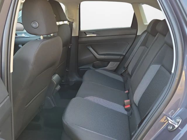 Volkswagen Taigo 1.0 TSI DSG Life