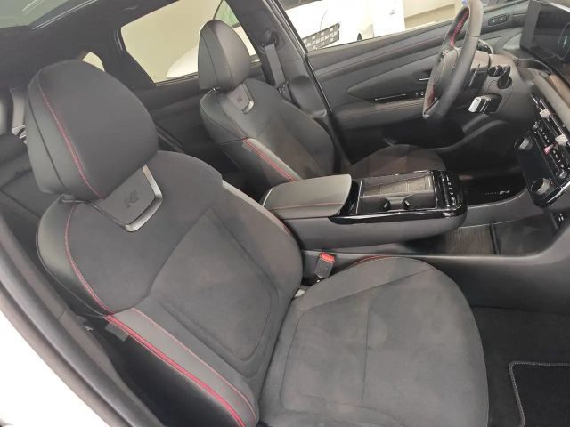 Hyundai Tucson N Line