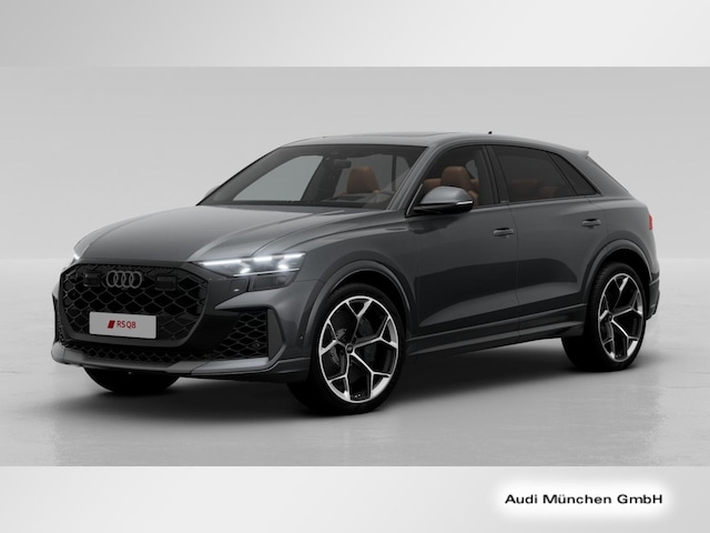 Audi RS Q8 Performance Quattro