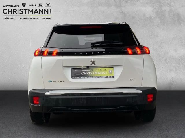 Peugeot E-2008 GT-Line