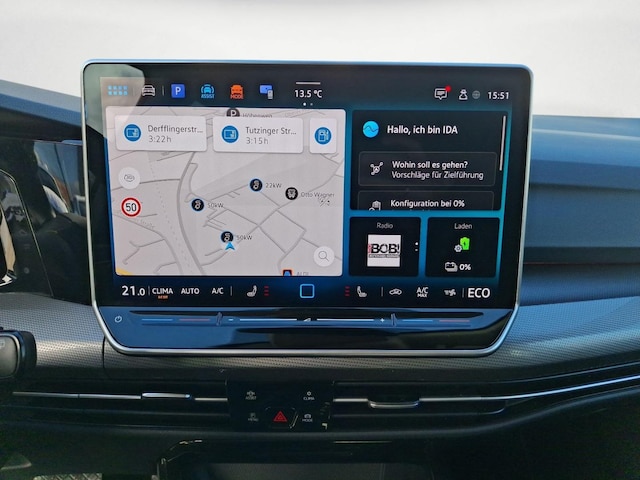 Volkswagen Golf DSG Style eHybrid