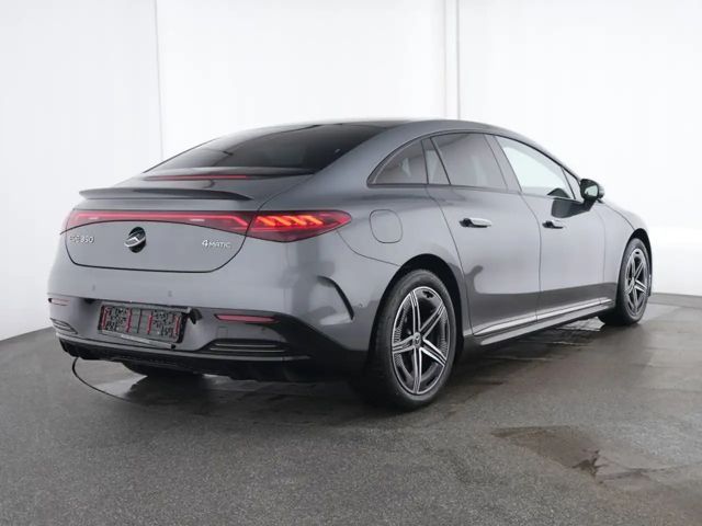 Mercedes-Benz EQE 350 4MATIC AMG Line Sedan