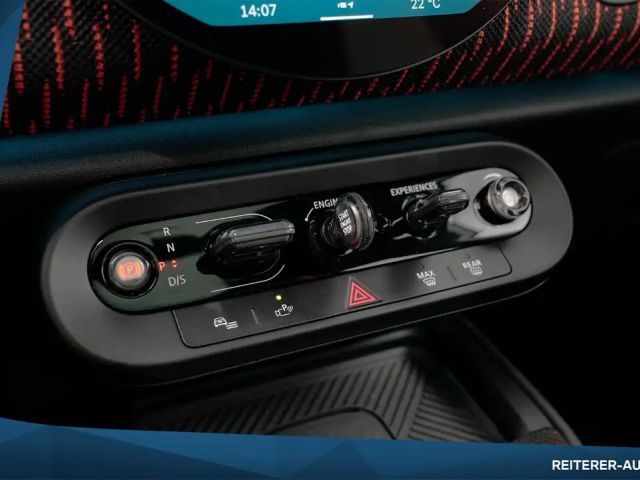 MINI John Cooper Works Countryman John Cooper Works Countryman A