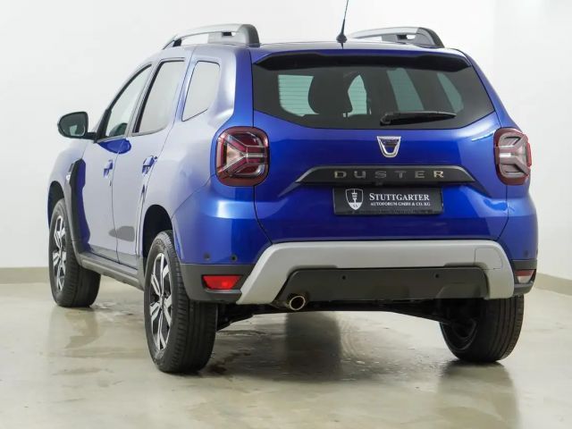 Dacia Duster II Prestige
