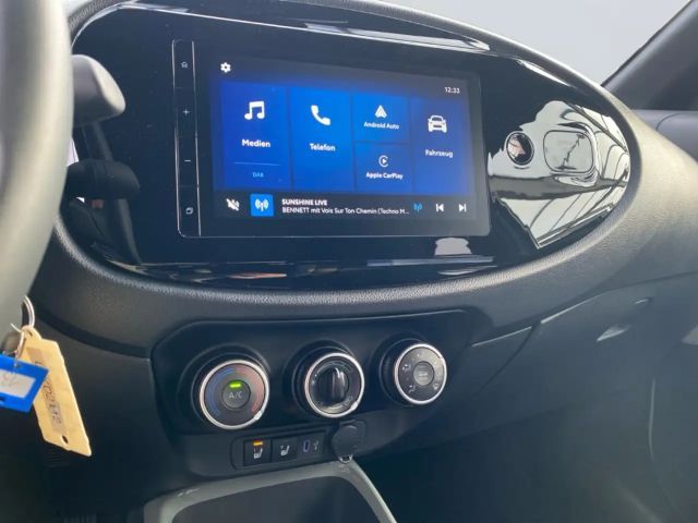 Toyota Aygo X Bi-Tone Hatchback Team D