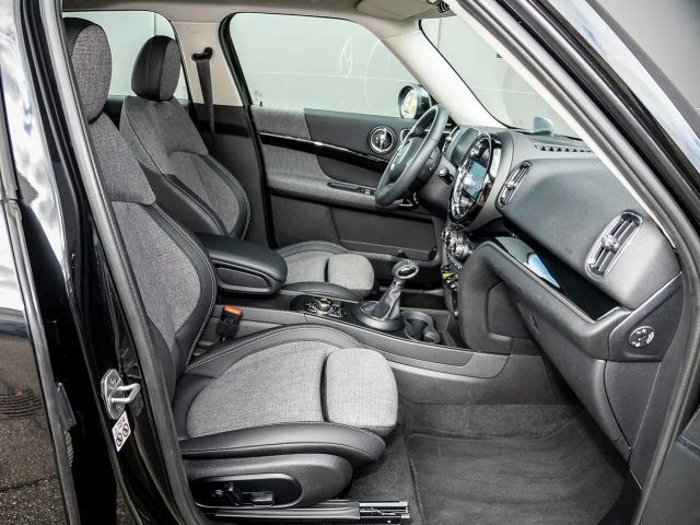 MINI Cooper SE Countryman All4 SE