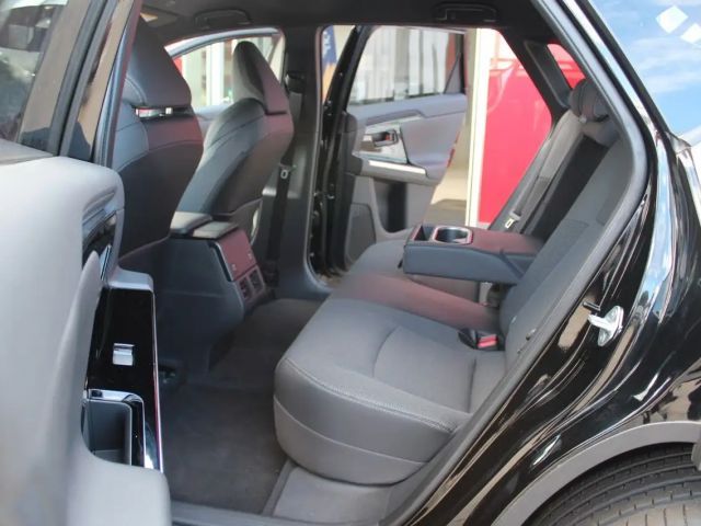 Toyota bZ4X 4x2 Comfort