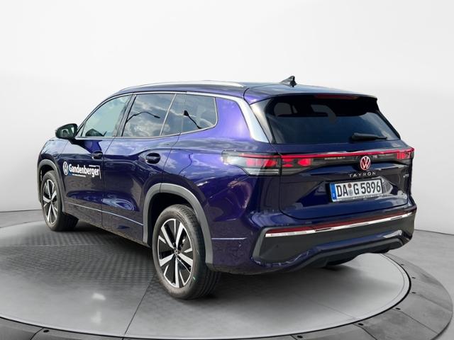Volkswagen Tayron 1.5 eTSI DSG Elegance Elegance